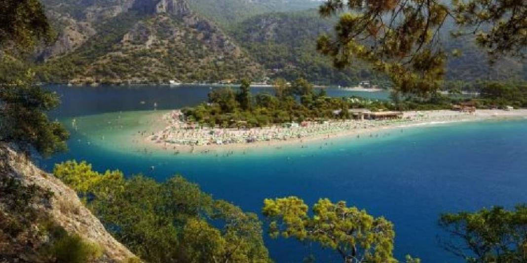 Kış tatili için sürpriz adres! Kalabalığı yok, fiyatları uçmadı: Ekonomik Akdeniz rotanız artık belli 6